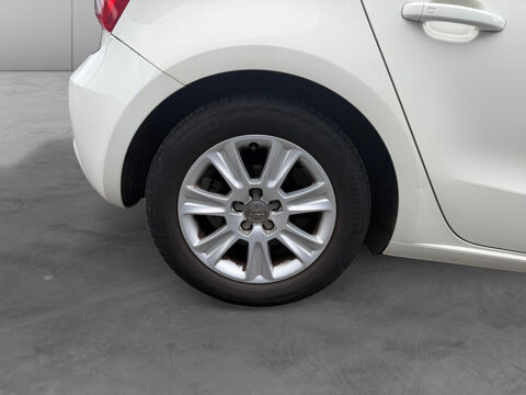 A1 Sportback 1.4 TDI 90 ultra 2015 occasion 59110 La Madeleine