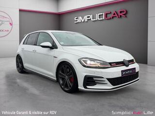 Golf 2.0 TSI 245 BlueMotion Technology DSG7 GTI Performance 2017 occasion 59110 La Madeleine