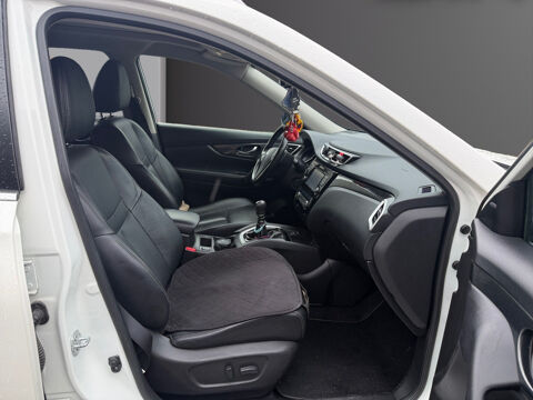 X-Trail X-TRAIL 1.6 dCi 130 7pl Tekna 2016 occasion 59110 La Madeleine