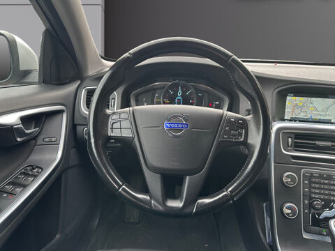 S60 Business D4 181 ch Stop&Start Momentum Business Geartron 2014 occasion 59110 La Madeleine
