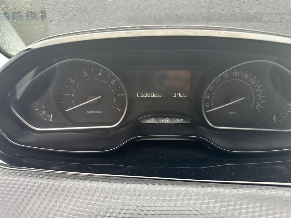 208 PureTech 82ch S&S BVM5 6.2 Evap Like 2019 occasion 59110 La Madeleine