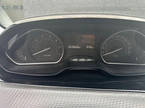 208 PureTech 82ch S&S BVM5 6.2 Evap Like 2019 occasion 59110 La Madeleine