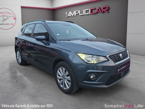 Annonce voiture Seat Arona 9990 �