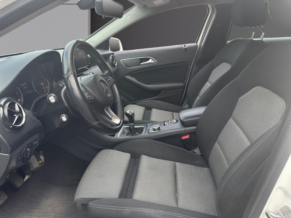 Classe A 160 d Business Edition 2018 occasion 59110 La Madeleine
