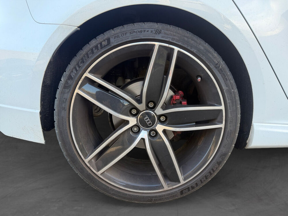 A3 2.0 TDI S-LINE PLUS 2018 occasion 59110 La Madeleine