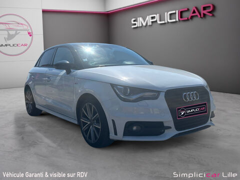 Audi a1 1.4 TDI 90 S line