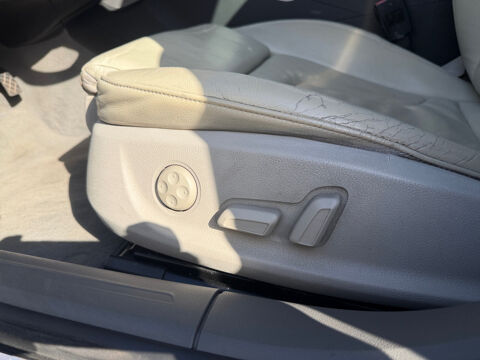 A5 1.8 TFSI AMBITION LUXE 2010 occasion 59110 La Madeleine