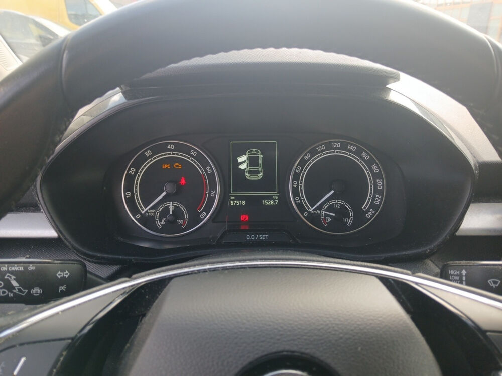 Fabia 1.0 MPI 65 ch BVM5 Ambition 2023 occasion 59110 La Madeleine
