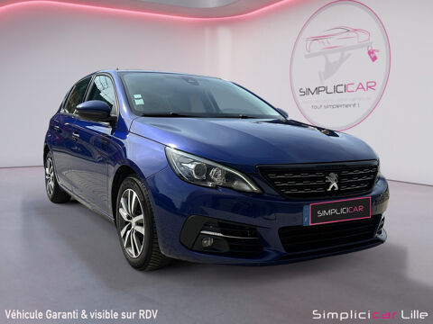 Peugeot 308 BUSINESS R' 100