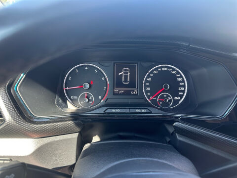 T-Cross 1.0 TSI 95 Start/Stop BVM5 Lounge 2019 occasion 59110 La Madeleine