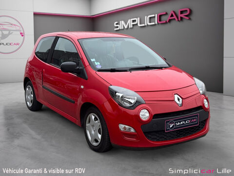 Renault twingo ii 1.2 LEV 16v 75 eco2 Zen COURROIE DE DIST