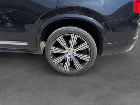 XC90 Recharge T8 AWD 303+87 ch Geartronic 8 7pl Inscription 2021 occasion 59110 La Madeleine