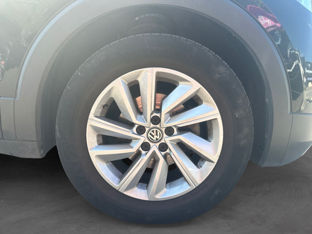 T-Cross 1.0 TSI 95 Start/Stop BVM5 Lounge 2019 occasion 59110 La Madeleine