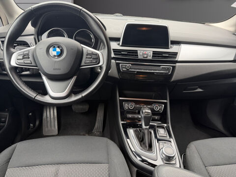 Serie 2 Active Tourer 225xe iPerformance 224 ch BVA6 Business Design 2018 occasion 59110 La Madeleine