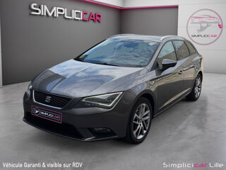 Leon 1.2 TSI 110 Start/Stop Premium DSG7 2016 occasion 59110 La Madeleine