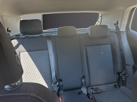 T-Cross 1.0 TSI 95 Start/Stop BVM5 Lounge 2019 occasion 59110 La Madeleine
