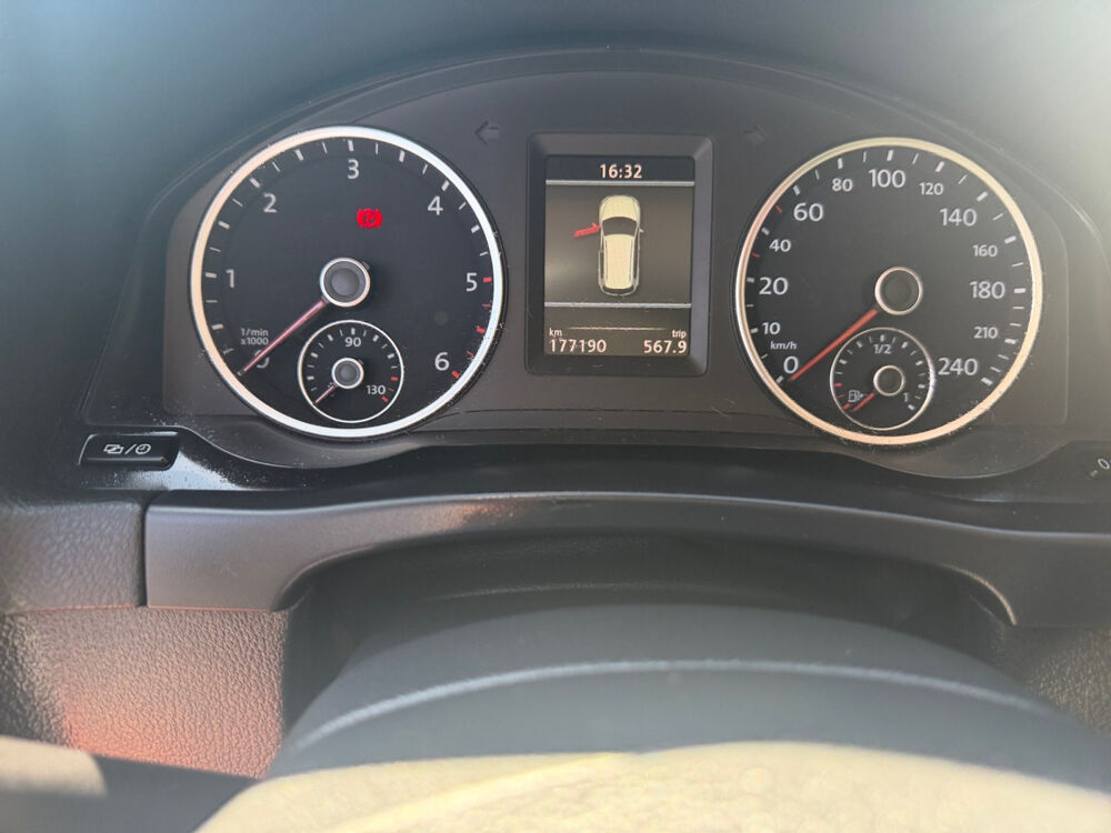 Tiguan 2.0 TDI 140 FAP BlueMotion Technology Carat 2014 occasion 59110 La Madeleine
