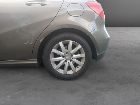 Classe A 180 CDI BlueEFFICIENCY Inspiration 2014 occasion 59110 La Madeleine