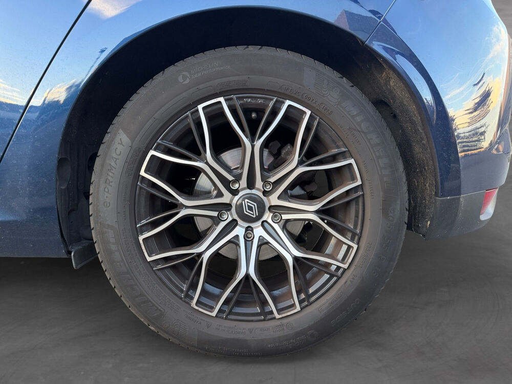 Megane IV 1.5 DCI BUSINESS 2021 occasion 59110 La Madeleine