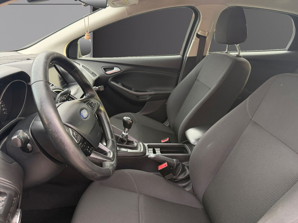 Focus 1.5 TDCi 95 S&S Edition 2015 occasion 59110 La Madeleine