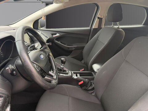 Focus 1.5 TDCi 95 S&S Edition 2015 occasion 59110 La Madeleine