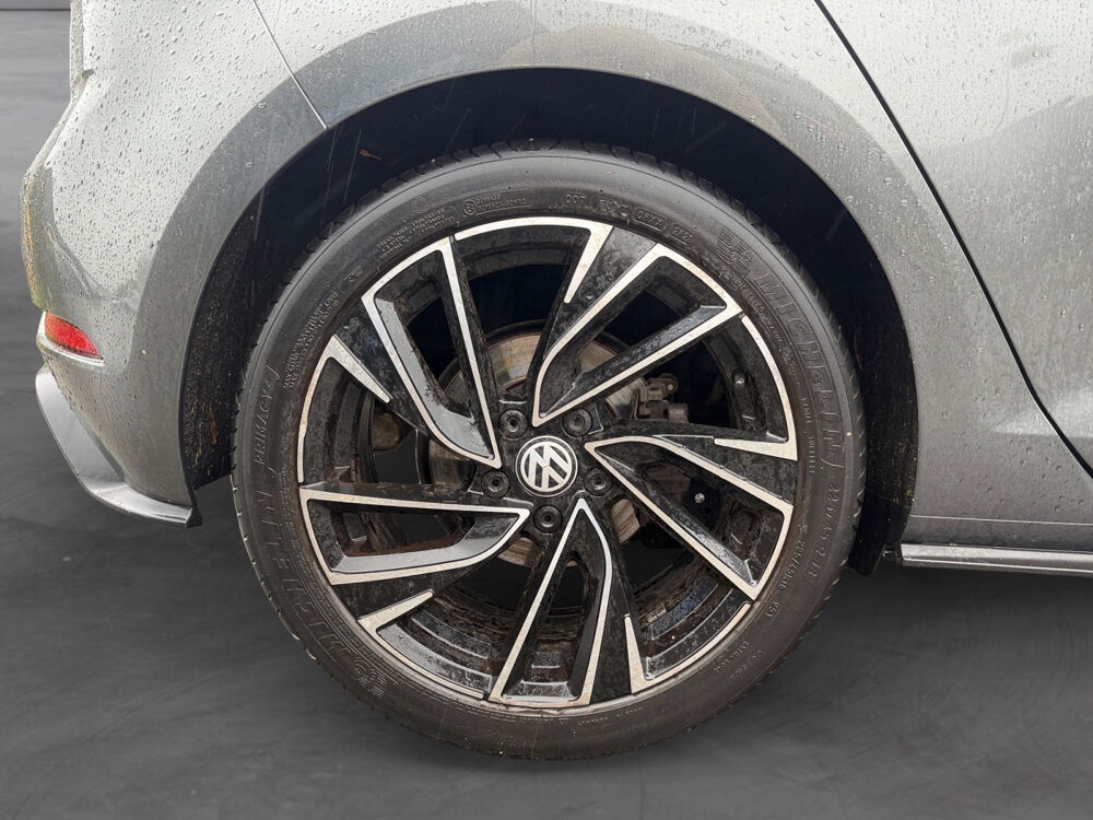 Golf 2.0 TDI 184 BlueMotion Technology FAP DSG7 GTD 2017 occasion 59110 La Madeleine