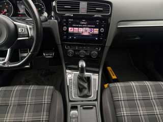 Golf 2.0 TDI 184 BlueMotion Technology FAP DSG7 GTD 2017 occasion 59110 La Madeleine