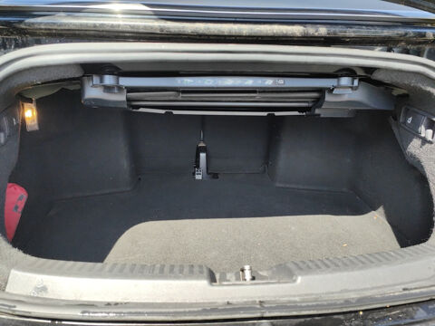 Divers Coccinelle Cabriolet 1.4 TSI 160 2014 occasion 59110 La Madeleine