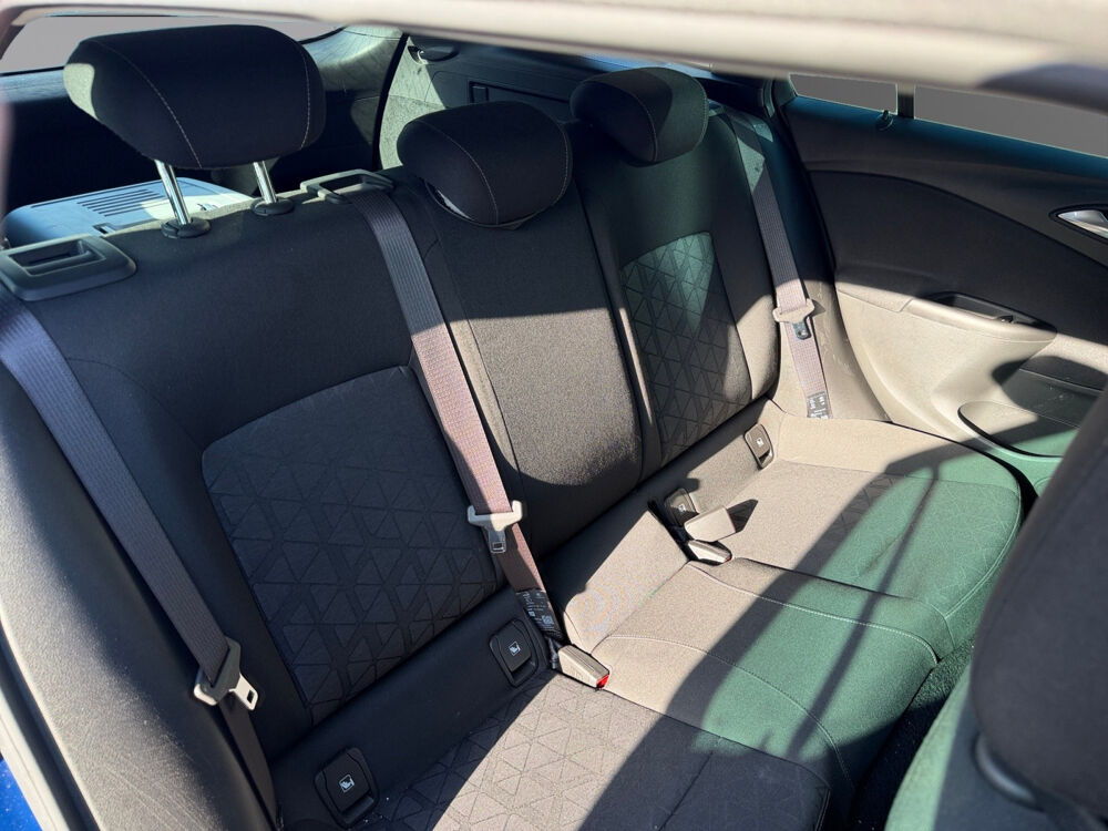 Astra Sports Tourer 1.6 Diesel 136 ch Start/Stop Innovation 2019 occasion 59110 La Madeleine