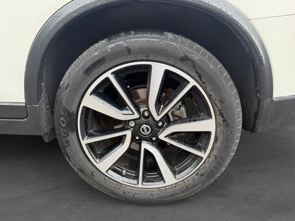 X-Trail X-TRAIL 1.6 dCi 130 7pl Tekna 2016 occasion 59110 La Madeleine