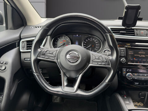 Qashqai 1.7 dCi 150 Intelligent 4x4 N-Connecta 2021 occasion 59110 La Madeleine