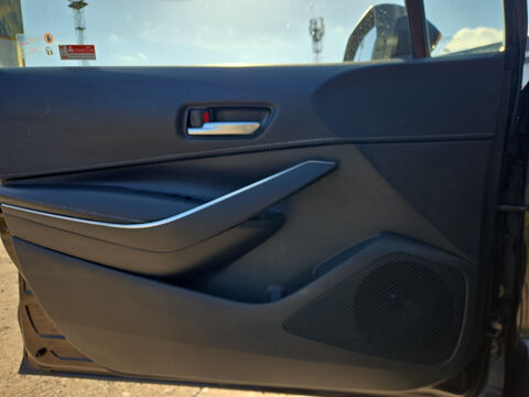 Corolla Pro Hybride 140ch Dynamic Business + Programme Beyon 2023 occasion 59110 La Madeleine