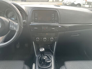 CX-5 2.2L Skyactiv-D 150 ch 4x4 Dynamique 2015 occasion 59110 La Madeleine