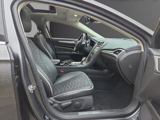 Mondeo Vignale 2.0 Hybrid 187 BVA6 2017 occasion 59110 La Madeleine
