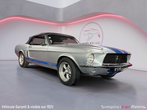 Annonce voiture Autres Autres 58990 €