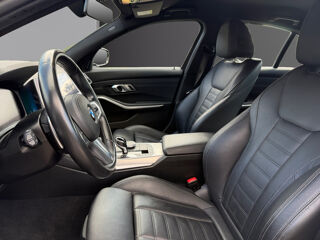 S&eacute;rie 3 320d 190 ch BVA8 Luxury 2020 occasion 59110 La Madeleine