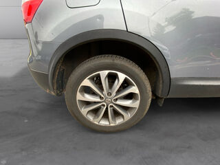 Qashqai 1.5 dCi 106 Connect Edition 2010 occasion 59110 La Madeleine