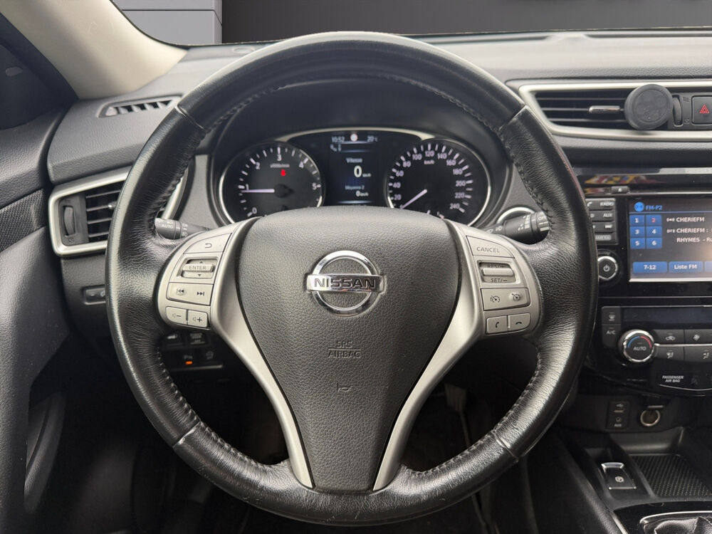 X-Trail X-TRAIL 1.6 dCi 130 7pl Tekna 2016 occasion 59110 La Madeleine