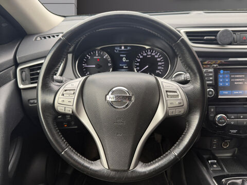 X-Trail X-TRAIL 1.6 dCi 130 7pl Tekna 2016 occasion 59110 La Madeleine