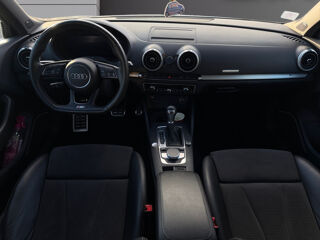 A3 2.0 TDI S-LINE PLUS 2018 occasion 59110 La Madeleine