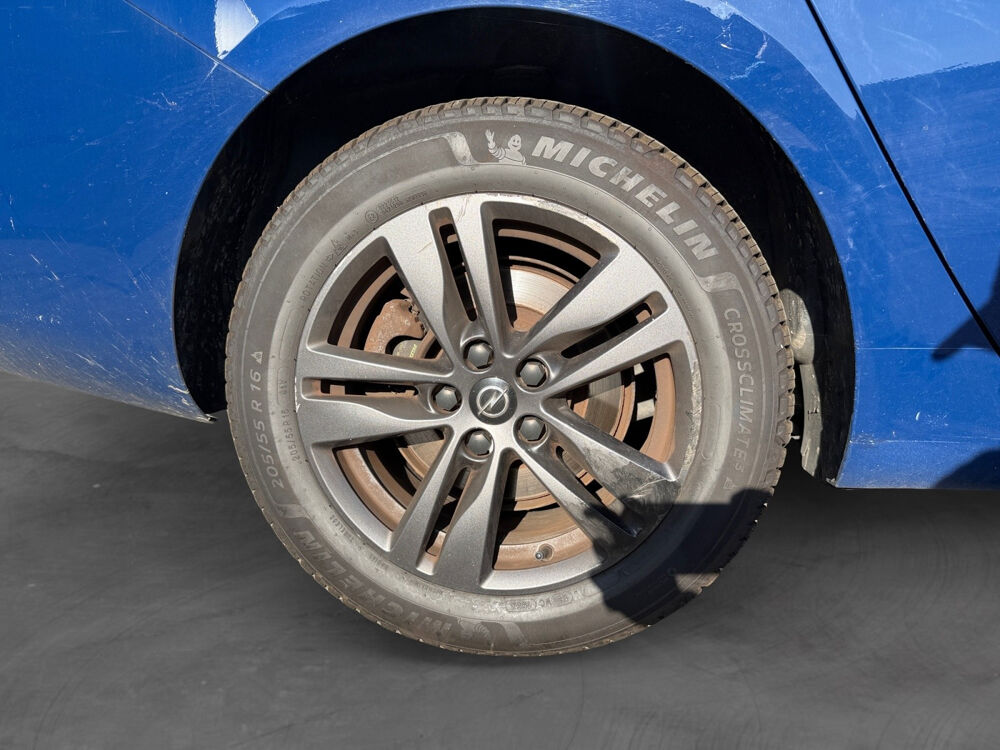 Astra Sports Tourer 1.6 Diesel 136 ch Start/Stop Innovation 2019 occasion 59110 La Madeleine