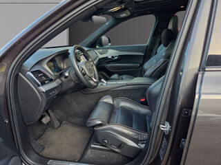XC90 Recharge T8 AWD 310+145 ch Geartronic 8 7pl Ultimate St 2024 occasion 59110 La Madeleine
