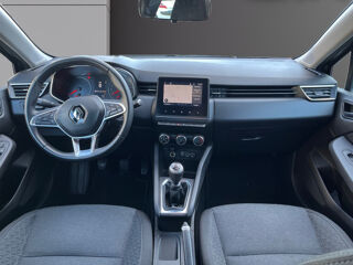 Clio V Clio TCe 90 - 21N Business 2021 occasion 59110 La Madeleine