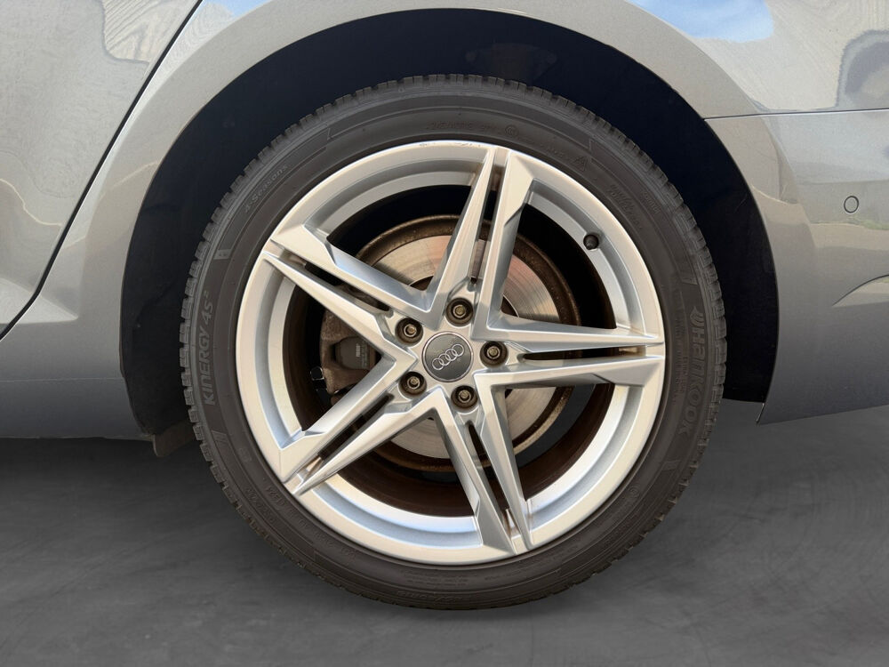 A4 2.0 TDI DESIGN LUXE 2016 occasion 59110 La Madeleine