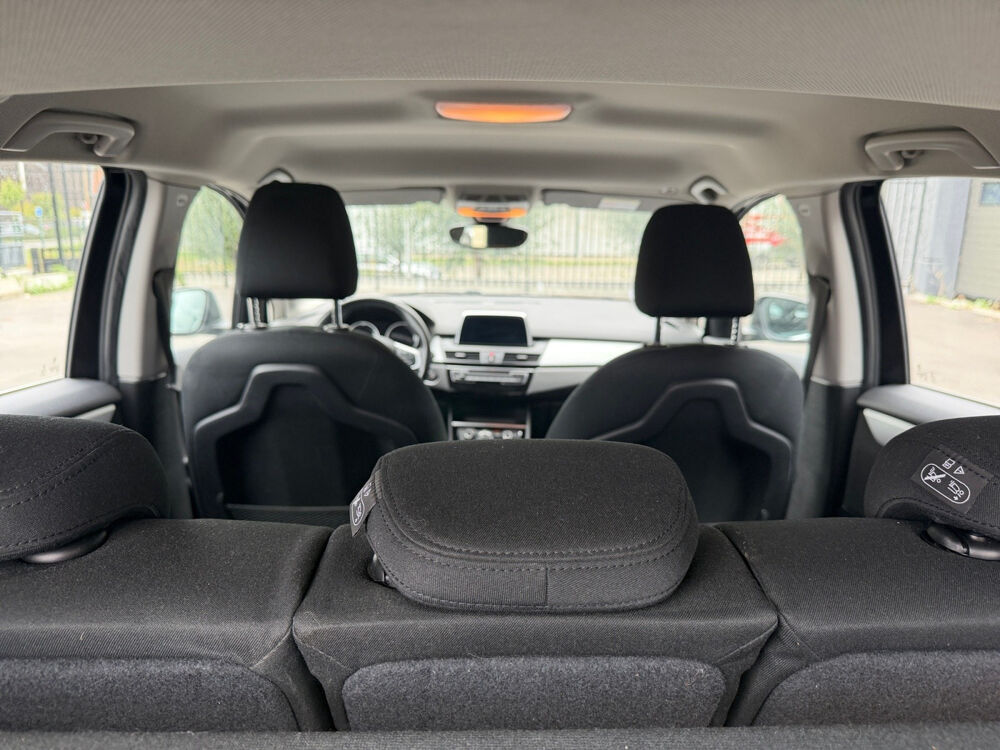 Serie 2 Active Tourer 225xe iPerformance 224 ch BVA6 Business Design 2018 occasion 59110 La Madeleine