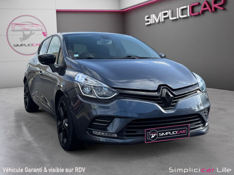 Renault clio iv TCe 75 E6C Limited chaine de distributio