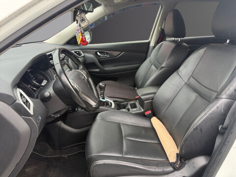 X-Trail X-TRAIL 1.6 dCi 130 7pl Tekna 2016 occasion 59110 La Madeleine