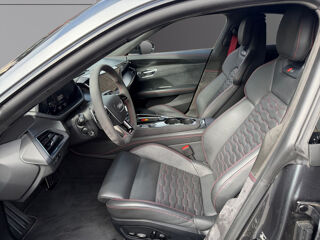 E-TRON RS e-tron GT 598 ch quattro S Extended 2021 occasion 59110 La Madeleine