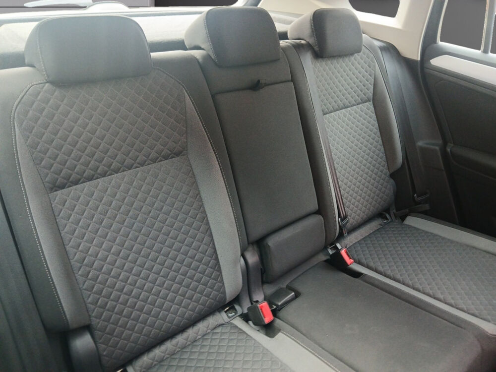 Tiguan Allspace 2.0 TDI 150 DSG7 Confortline Business 2018 occasion 59110 La Madeleine