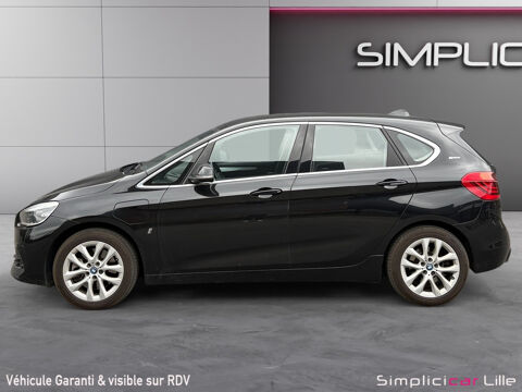 Serie 2 Active Tourer 225xe iPerformance 224 ch BVA6 Business Design 2018 occasion 59110 La Madeleine